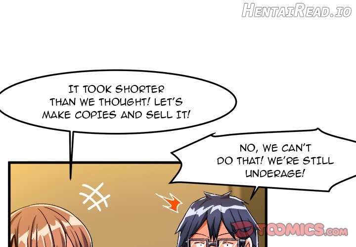 The Perfect Duo Chapter 27 - page 4