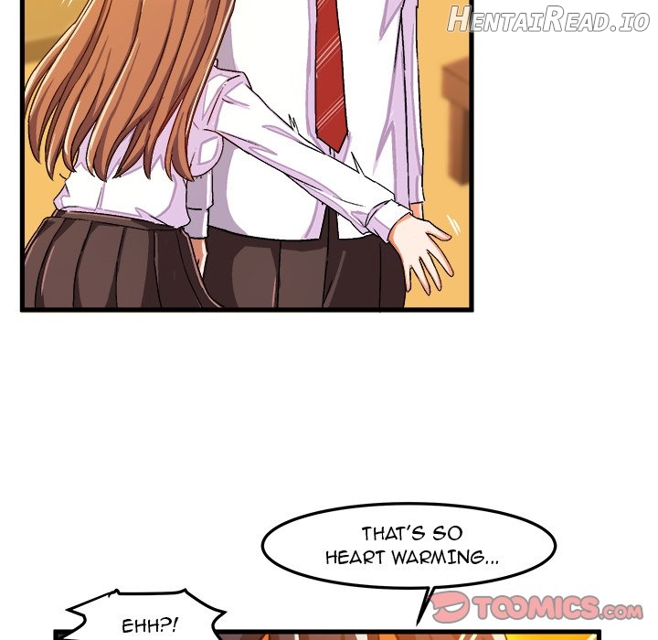 The Perfect Duo Chapter 27 - page 40