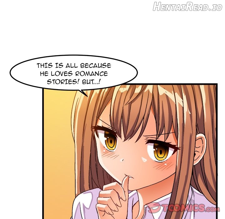 The Perfect Duo Chapter 27 - page 42