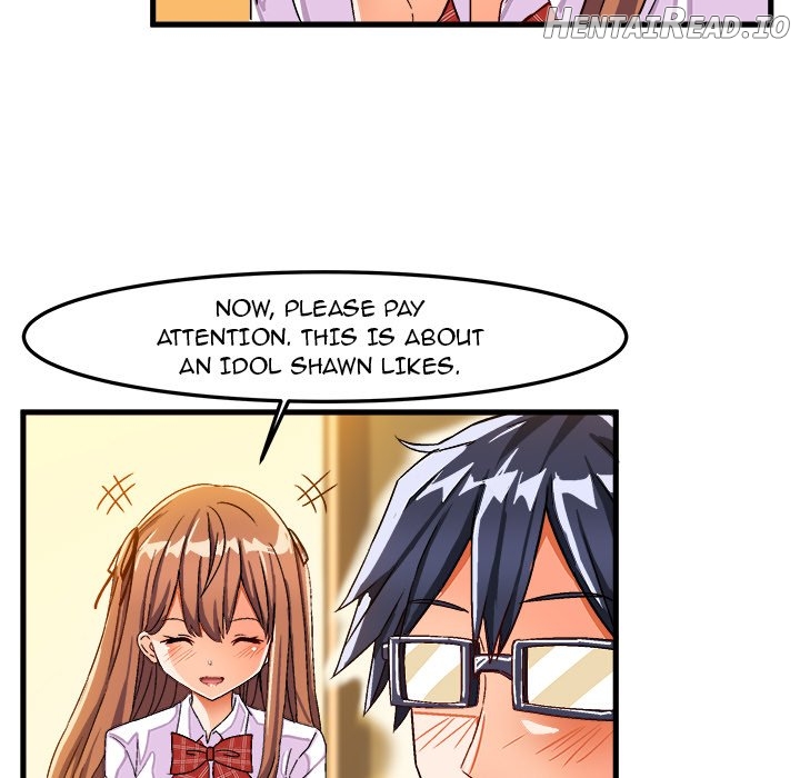 The Perfect Duo Chapter 27 - page 43