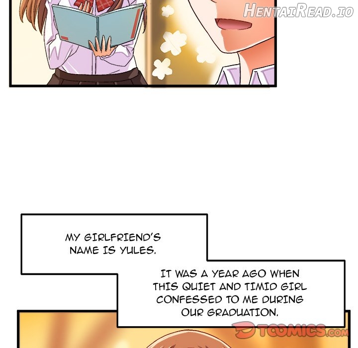 The Perfect Duo Chapter 27 - page 44