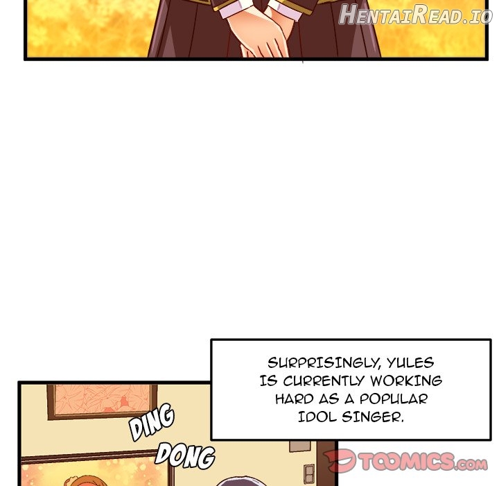 The Perfect Duo Chapter 27 - page 46