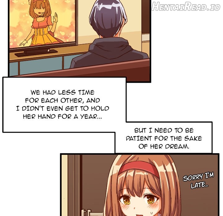 The Perfect Duo Chapter 27 - page 47