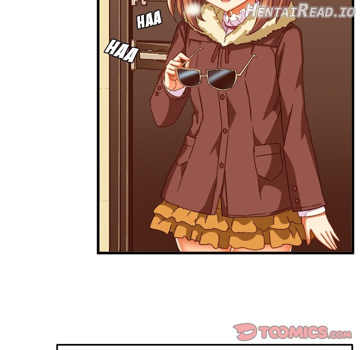 The Perfect Duo Chapter 27 - page 48