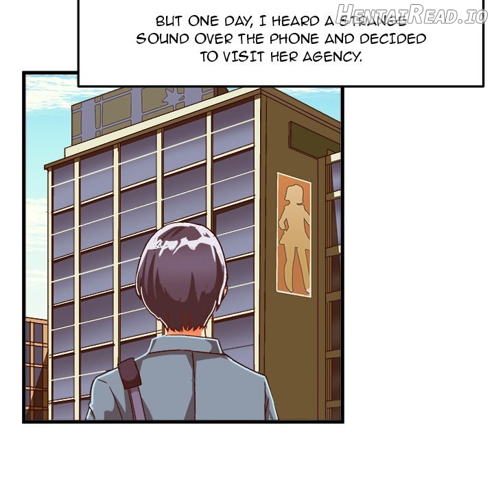 The Perfect Duo Chapter 27 - page 49