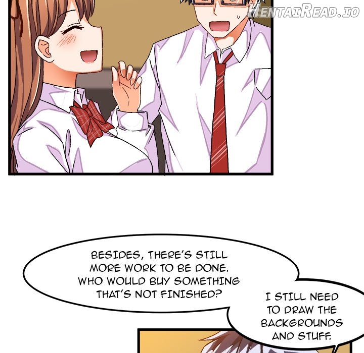 The Perfect Duo Chapter 27 - page 5