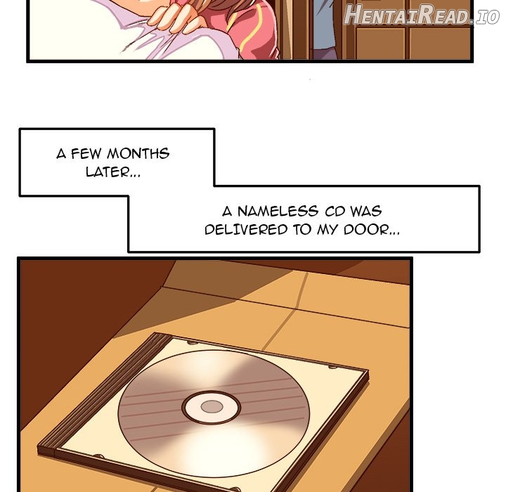 The Perfect Duo Chapter 27 - page 51