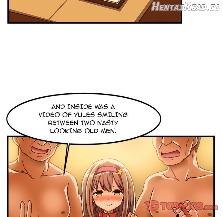 The Perfect Duo Chapter 27 - page 52