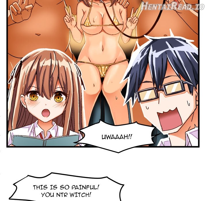 The Perfect Duo Chapter 27 - page 53