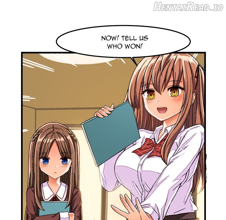 The Perfect Duo Chapter 27 - page 55