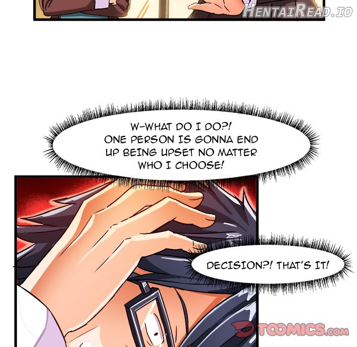 The Perfect Duo Chapter 27 - page 56