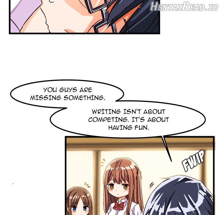 The Perfect Duo Chapter 27 - page 57