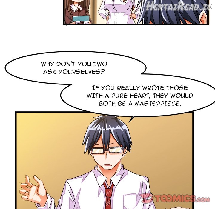 The Perfect Duo Chapter 27 - page 58