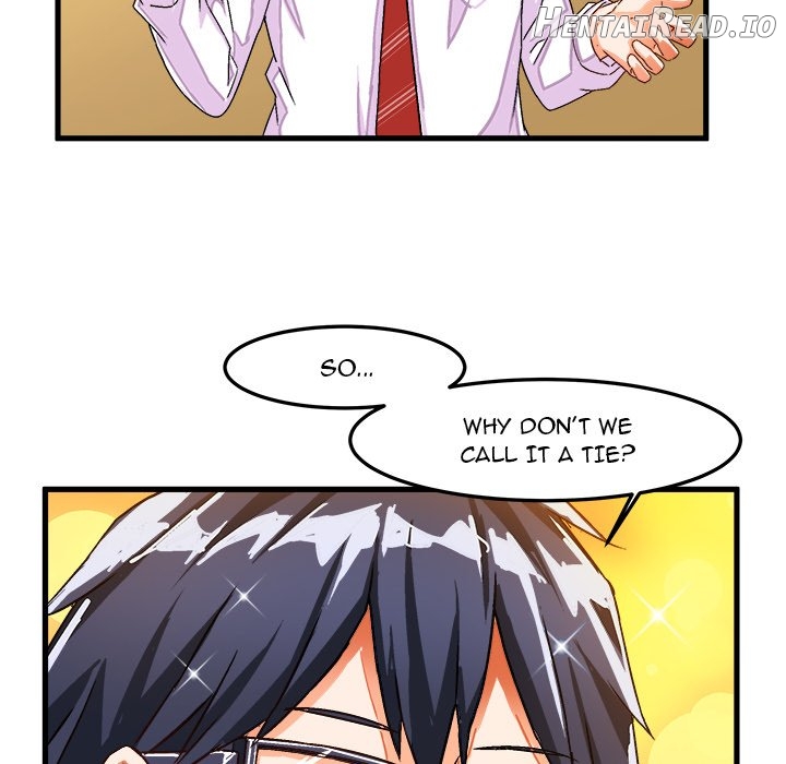 The Perfect Duo Chapter 27 - page 59