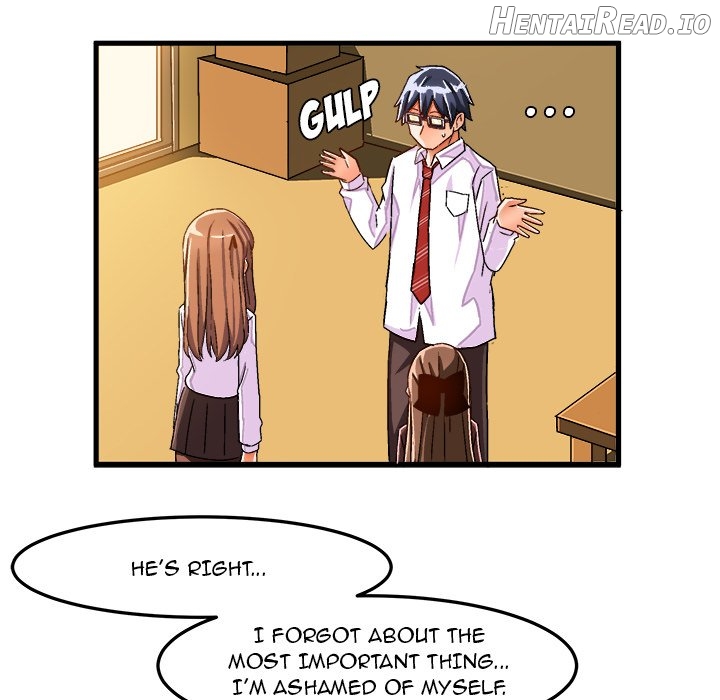 The Perfect Duo Chapter 27 - page 61