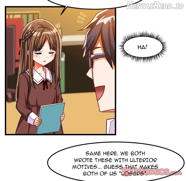 The Perfect Duo Chapter 27 - page 62