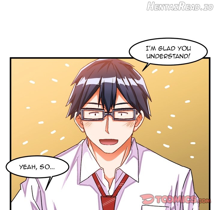 The Perfect Duo Chapter 27 - page 64