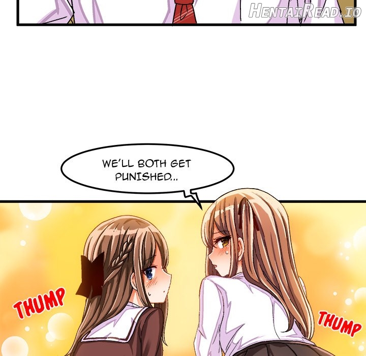 The Perfect Duo Chapter 27 - page 65