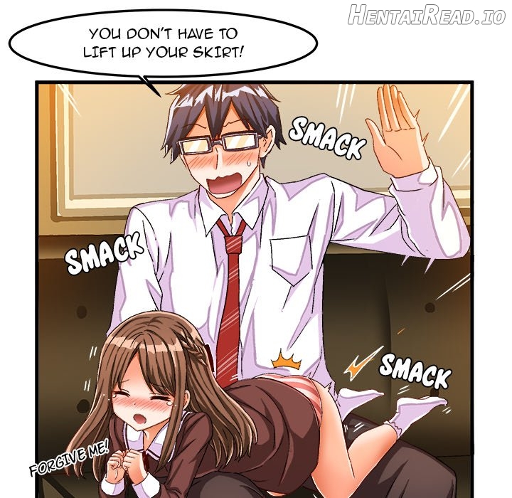 The Perfect Duo Chapter 27 - page 69