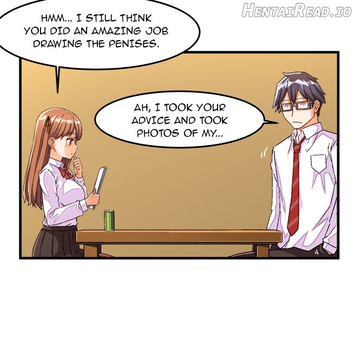 The Perfect Duo Chapter 27 - page 7