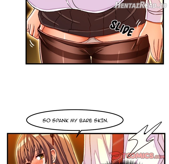 The Perfect Duo Chapter 27 - page 72