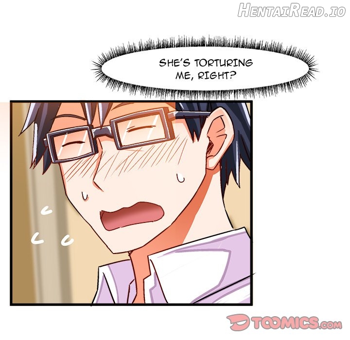 The Perfect Duo Chapter 27 - page 74