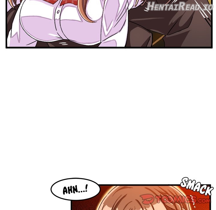 The Perfect Duo Chapter 27 - page 76