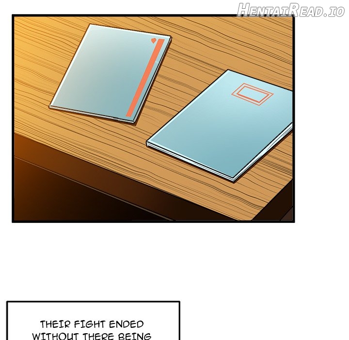 The Perfect Duo Chapter 27 - page 79