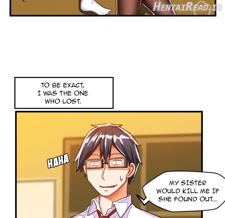 The Perfect Duo Chapter 27 - page 81