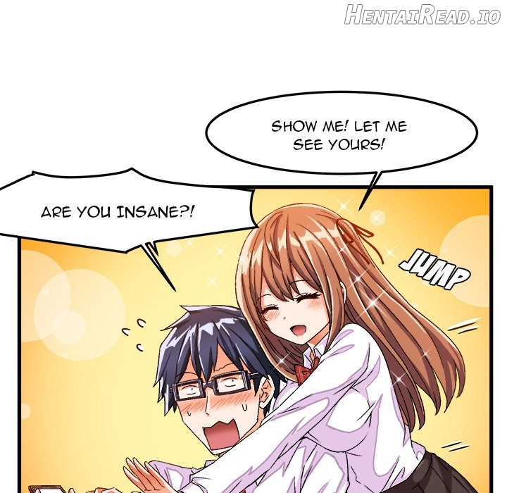 The Perfect Duo Chapter 27 - page 9