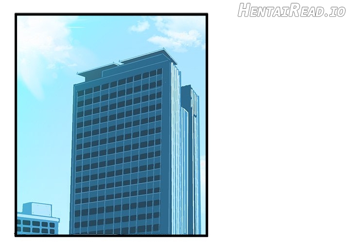 The Perfect Duo Chapter 28 - page 1