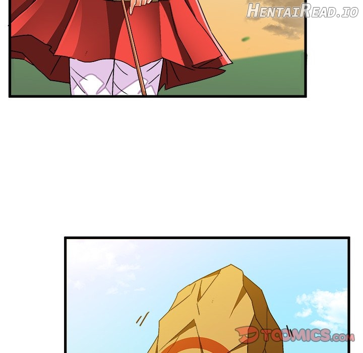 The Perfect Duo Chapter 28 - page 10