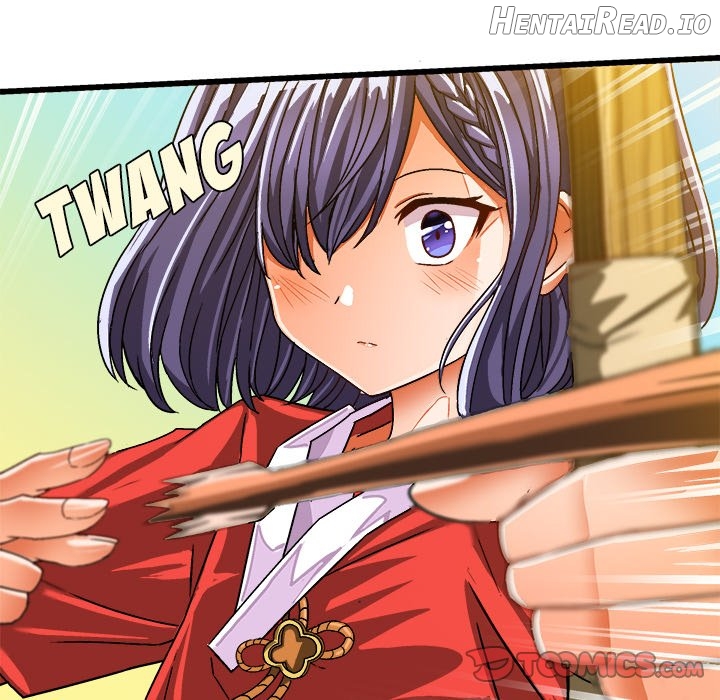 The Perfect Duo Chapter 28 - page 12