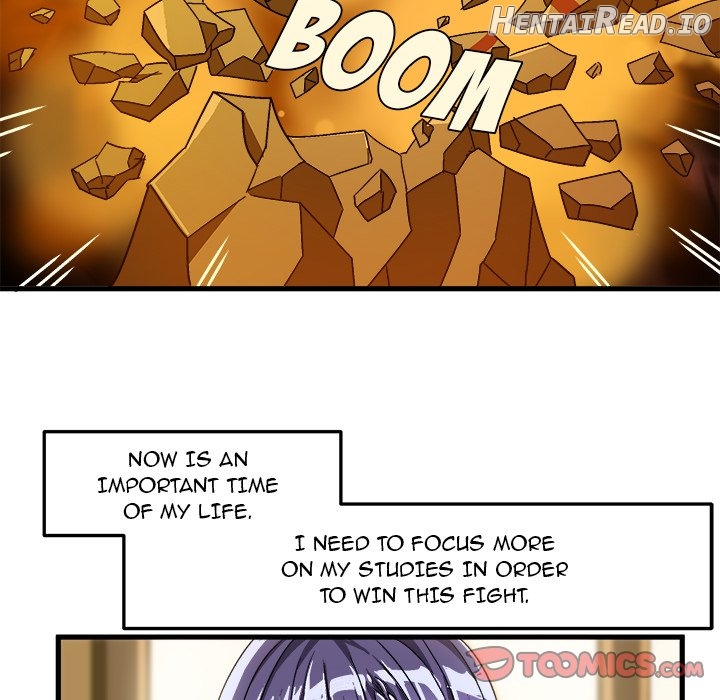 The Perfect Duo Chapter 28 - page 14