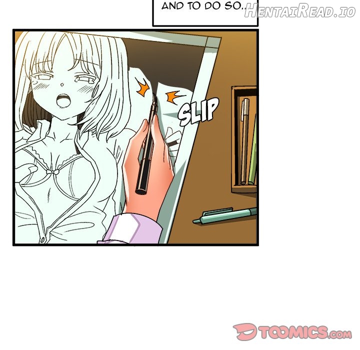 The Perfect Duo Chapter 28 - page 16