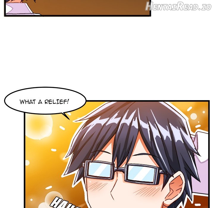 The Perfect Duo Chapter 28 - page 19