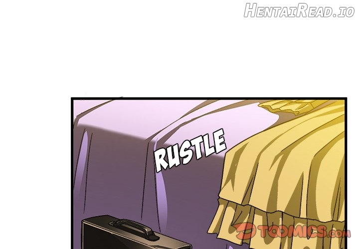 The Perfect Duo Chapter 28 - page 2