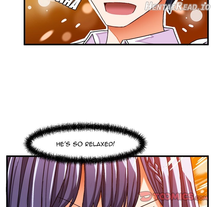 The Perfect Duo Chapter 28 - page 20