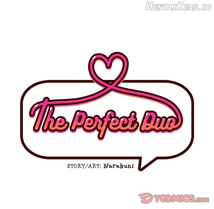 The Perfect Duo Chapter 28 - page 22