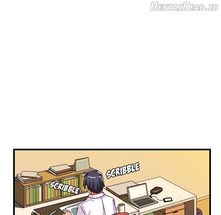 The Perfect Duo Chapter 28 - page 23