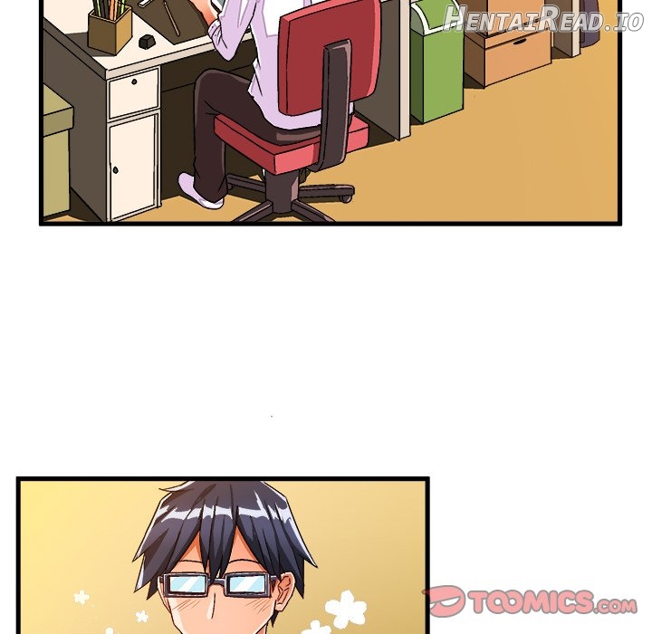 The Perfect Duo Chapter 28 - page 24