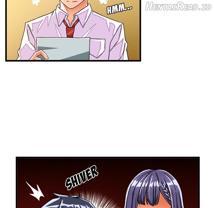 The Perfect Duo Chapter 28 - page 25