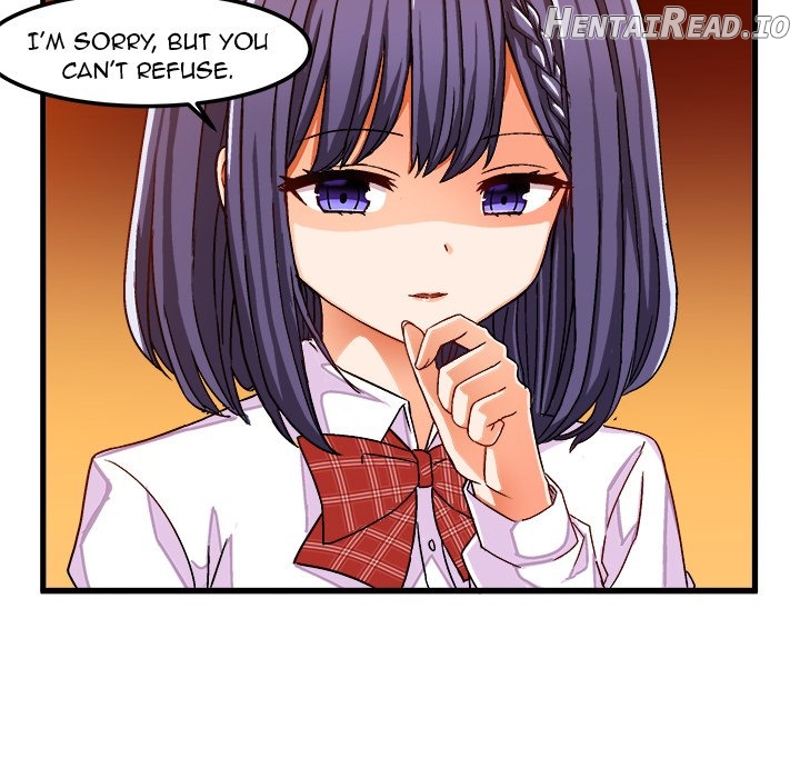 The Perfect Duo Chapter 28 - page 31