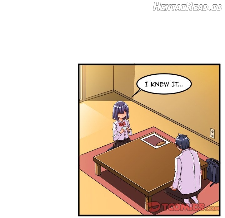 The Perfect Duo Chapter 28 - page 32