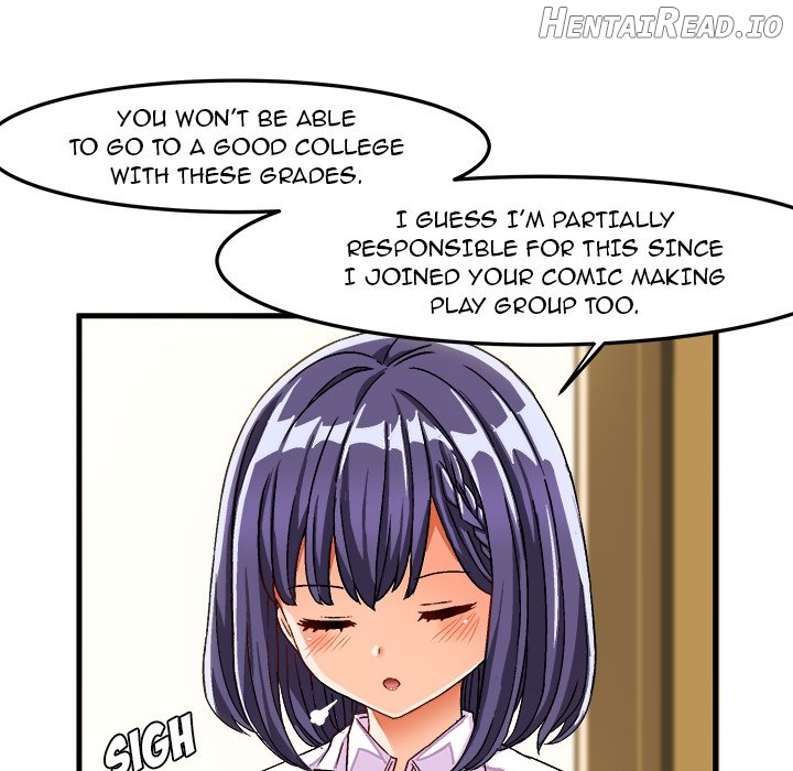 The Perfect Duo Chapter 28 - page 33