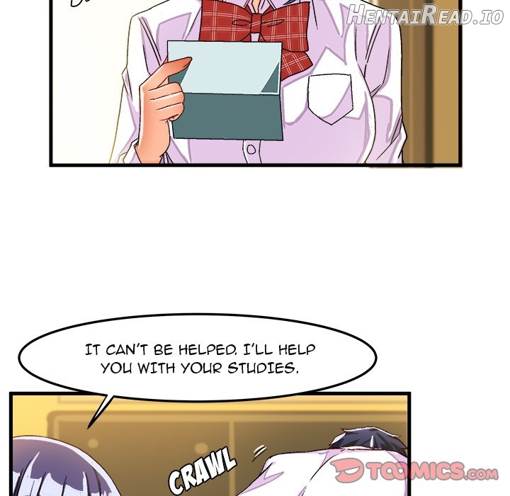 The Perfect Duo Chapter 28 - page 34