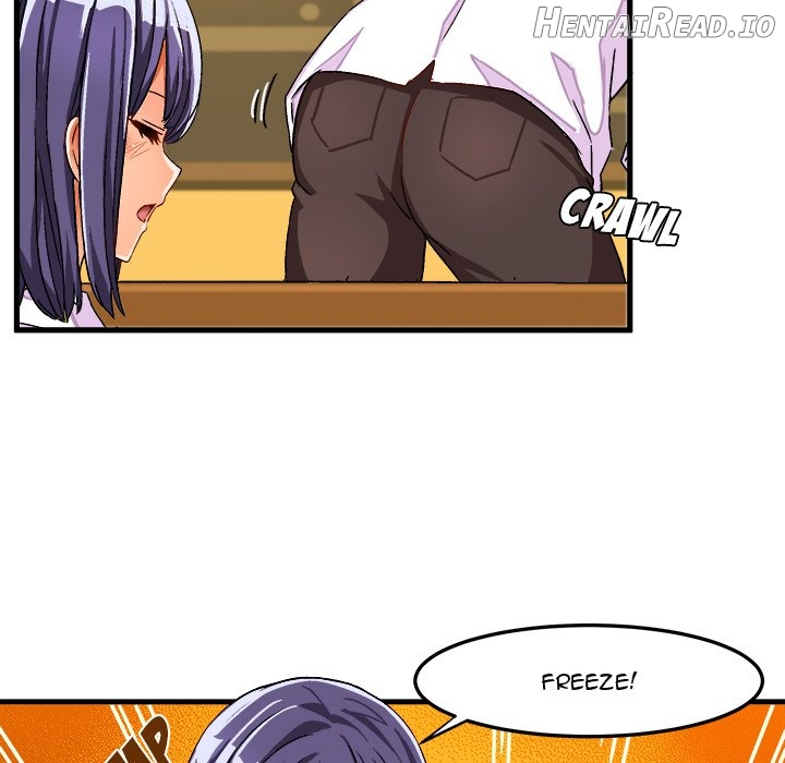 The Perfect Duo Chapter 28 - page 35