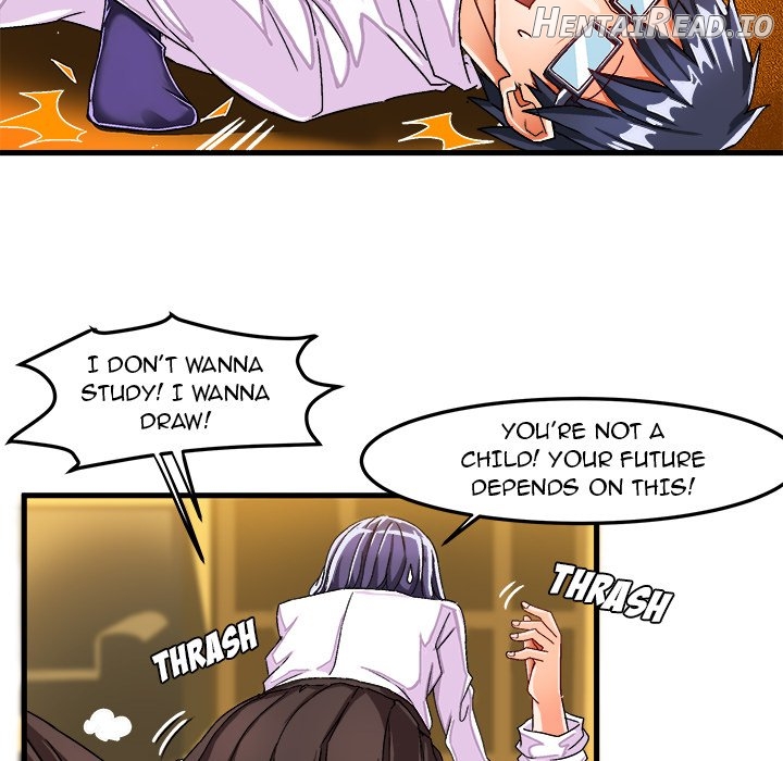 The Perfect Duo Chapter 28 - page 37