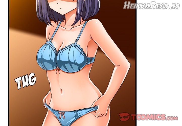 The Perfect Duo Chapter 28 - page 4