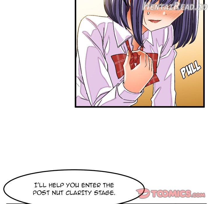 The Perfect Duo Chapter 28 - page 40